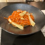 洋食堂 葡萄 神楽坂 - 