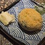 炭火串焼 千串屋 - 