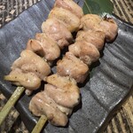 炭火串焼 千串屋 - 