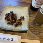 かん吉 清水店 - 