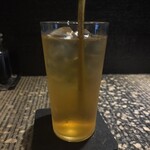 炭火串焼 千串屋 小手指店 - 