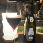 洋食堂 葡萄 神楽坂 - 