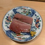 鮨 さいとう はなれ NANZUKA - 