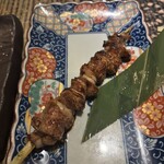 炭火串焼 千串屋 - 