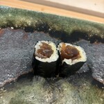 鮨 さいとう はなれ NANZUKA - 