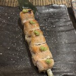 炭火串焼 千串屋 - 