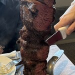 シュラスコ&ビアレストラン ALEGRIA - 