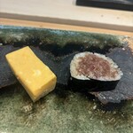 鮨 さいとう はなれ NANZUKA - 