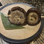 炭火串焼 千串屋 - 