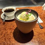 鉄板焼　利花苑 - 