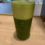 伊右衛門カフェ ルクア イーレ店 - 