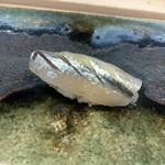 鮨 さいとう はなれ NANZUKA - 