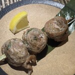 炭火串焼 千串屋 - 