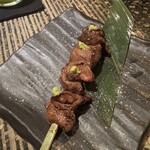 炭火串焼 千串屋 - 