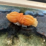 鮨 さいとう はなれ NANZUKA - 