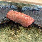 鮨 さいとう はなれ NANZUKA - 