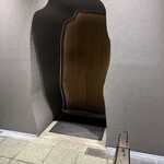 鮨 さいとう はなれ NANZUKA - 