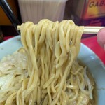 ラーメン二郎 - 