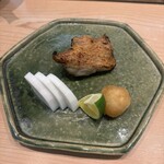 鮨 さいとう はなれ NANZUKA - 