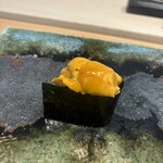 鮨 さいとう はなれ NANZUKA - 