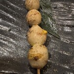 炭火串焼 千串屋 - 