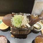 岐阜県のおいしいお酒とお料理 円相 くらうど - 