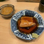 鮨 さいとう はなれ NANZUKA - 