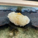 鮨 さいとう はなれ NANZUKA - 