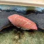 鮨 さいとう はなれ NANZUKA - 