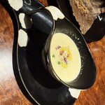 鉄板焼　利花苑 - 