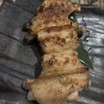 炭火串焼 千串屋 - 