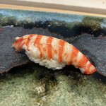 鮨 さいとう はなれ NANZUKA - 