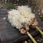 炭火串焼 千串屋 - 