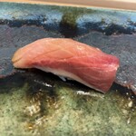 鮨 さいとう はなれ NANZUKA - 