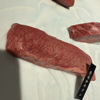 鉄板焼　利花苑 - 