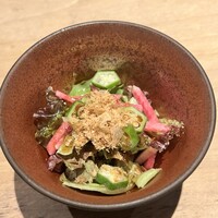 中目黒いぐち 麻布十番店 - 