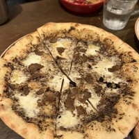 オービカ モッツァレラバー 梅田店 - 