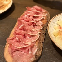 オービカ モッツァレラバー 梅田店 - 
