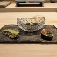 鮨ひろうみ - 