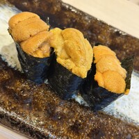 THE SUSHI TOKYO 旬 - 