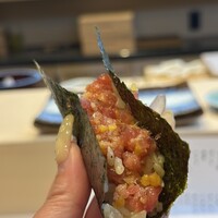 THE SUSHI TOKYO 旬 - 