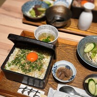 焼肉㐂舌 南船場 - 