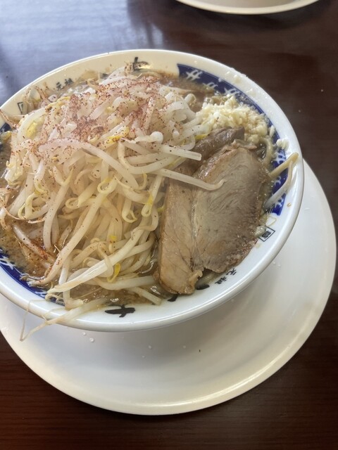 らーめん大 酒田店 - 酒田（ラーメン）の写真