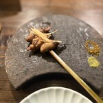 焼鳥 佐田十郎 - 