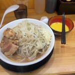麺屋 小金 - 