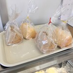 ゆきえ工房 - 料理写真:
