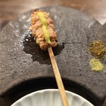 焼鳥 佐田十郎 - 