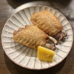 焼鳥 佐田十郎 - 