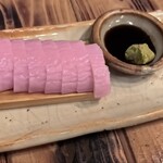 うどん亭さかえ - 