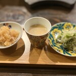 焼鳥 佐田十郎 中目黒 - 